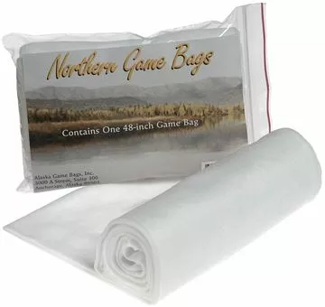 Picture of Northern Game Bags, Alaska Game Bags - Quarter Bag, 48", Single Bag