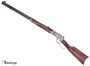 Picture of Used Winchester 1894 Lever-Action 30-30 Win, 24" Barrel, 200th Anniversary Oliver F Winchester High Grade Commemorative, Engraved Receiver, Some Marks On the Stock,  Good Condition