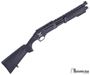 Picture of Used Armed Sash Gladiator Pump-Action Shotgun - 12ga, 3" Chamber, 13" Barrel, Black Synthetic Stock, Fiber Optic Front Sight, Top Rail, Heat Shield, Forend Rail, MOLLE Scabbard, Good Condition