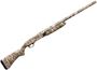 Picture of Browning BPS Field MOSGH Composite Pump Action Shotgun - 12ga, 3-1/2", 28", Mossy Oak Shadow Grass Habitat Camo Synthetic Stock, Silver Bead Front Sight, 4rds, Invector-Plus Flush (F,M,IC)