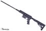 Picture of TNW Aero Survival Rifle Semi-Auto Rifle - 9mm, 18.75'' Barrel, Black, Threaded 1/2-20, Top Rail, 10rds Glock Mag