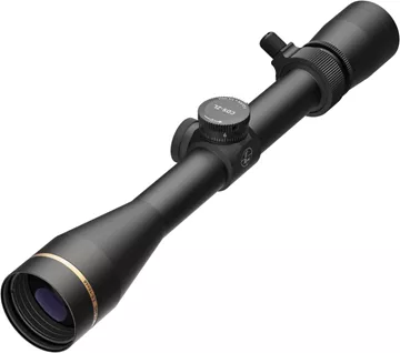 Picture of Leupold Optics, VX-3HD Riflescopes - 3.5-10x40mm, 1", Matte, CDS-ZL, Duplex