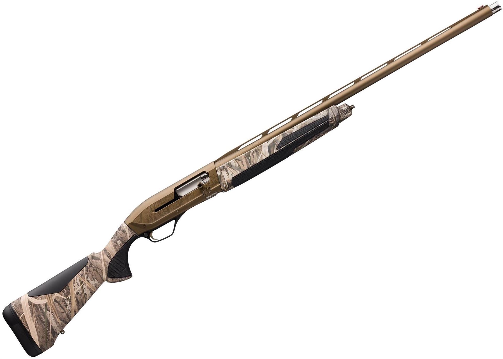 Browning Maxus Wicked Wing Max 5 Semi Auto Shotgun 12ga 3 12 28 Lightweight Profile 7946