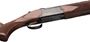 Picture of Browning Citori Hunter Over/Under Shotgun - 12Ga, 3", 28", Vented Rib, Polished Blued, Satin Grade I Black Walnut Stock, Silver Bead Front Sight, Invector-Plus Flush (F,M,IC)