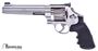 Picture of Used Smith & Wesson Model 929 Double-Action 9mm Luger, 6.5" Barrel, 8 Shot, Stainless, Very Good Condition