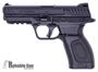 Picture of Used Girsan MC28 SA Semi Auto Pistol, 9mm, 2x10rd Mags, Original Case, Excellent Condition