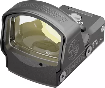 Picture of Leupold Optics, DeltaPoint Pro Reflex Sight - 6.0 MOA Dot, Matte