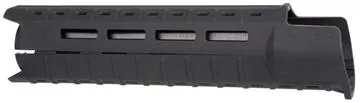 Picture of Magpul Hand Guards - MOE SL, Mid-Length, AR15/M4, Black