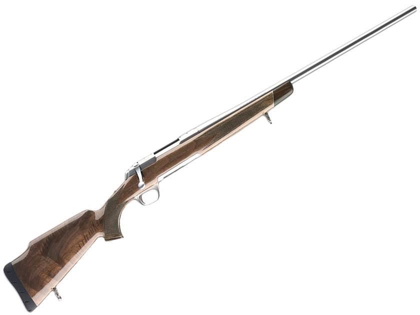 Browning X-Bolt White Gold Bolt Action Rifle - 270 Win, 22