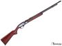 Picture of Used Remington Model 552 Speedmaster Rimfire Semi-Auto Rifle - 22 LR, 23" Barrel w/Sights, Blue, Wood Stock Forearm Loose, Fair Condition