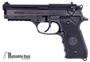 Picture of Used Girsan Yavuz 16 Compact Semi-Auto 9mm, 4.25", With 3 Mags & Original Case, Excellent Condition