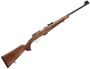 Picture of Steyr Mannlicher Zephyr II Bolt Action Rimfire Rifle - 22 LR, 19.7", Cold Hammer Forged, MANNOX Surface Treatment, Oil Finish Bavarian Style Walnut Stock, 5rds, Hooded Blade Front & Adjustable Tangent Rear