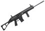 Picture of Brugger & Thomet (B&T) APC223-SA Semi Auto Rifle - 223 Rem, 18.8" Barrel, 1:7, Folding Charging Handle, Foldable Skeleton Stock, M-Lok Handguard, Vertical Foregrip, Hard Case, 2x5rds