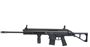 Picture of Brugger & Thomet (B&T) APC223-SA Semi Auto Rifle - 223 Rem, 18.8" Barrel, 1:7, Folding Charging Handle, Foldable Skeleton Stock, M-Lok Handguard, Vertical Foregrip, Hard Case, 2x5rds