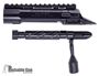 Picture of Cadex Defense CDX-R7 Sheepdog Action Only -  22-250 - 308 Win, 30 MOA Top Rail, Black, Bolt Knob A, Bolt Body B, Short Action