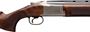 Picture of Browning Citori 725 Sporting Parallel Comb Over/Under Shotgun - 12Ga, 3", 32", Vented Rib, Polished Blued, Silver Nitride Steel Receiver, Gloss Oil Grade III/IV Black Walnut Stock, HiViz Pro-Comp Front & Ivory Mid-Bead Sights, Invector-DS Extended (F,IM,