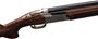 Picture of Browning Citori 725 Sporting Parallel Comb Over/Under Shotgun - 12Ga, 3", 32", Vented Rib, Polished Blued, Silver Nitride Steel Receiver, Gloss Oil Grade III/IV Black Walnut Stock, HiViz Pro-Comp Front & Ivory Mid-Bead Sights, Invector-DS Extended (F,IM,