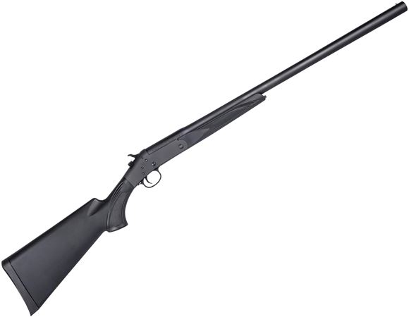 Picture of Stevens Model 301 Single Shot Shotgun - 410 Ga, 3", 26", Black Synthetic Stock