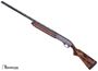 Picture of Used Remington 1100 G3 Semi-Auto Shotgun, 12-Gauge, 3" Chamber, 28'' Barrel, Fancy Walnut Stock, 5 Chokes, Original Takedown Case, Excellent Condition