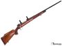 Picture of Used Sporter Mauser 98, 270 Win, 24'' Barrel, Glass Bedded, With Timney Trigger, Low Pro Safety, Walnut Stock, Millett 1'' Rings, Good Condition