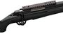 Picture of Winchester XPR Stealth SR Bolt Action Rifle - 6.5 Creedmoor, 16.5", Synthetic Forest Green Stock, Permacote Black Barrel & Receiver, 3rds, Threaded Muzzle, MOA Trigger System