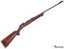 Picture of Used Winchester Model 75 Bolt Action Rifle, 22 LR, 23'' Barrel No Sights, Walnut Stock 1 Magazine, Drilled And Tapped