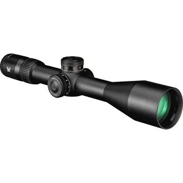 Picture of Vortex Optics, Venom Riflescope, 5-25x56mm, FFP, EBR-7C MRAD Reticle, 34mm Tube, .1 MIL Adjustments, Revstop Zero Stop