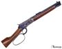 Picture of Used Chiappa 1892 Mare's Leg Lever-Action 357 Mag, 12" Octagon Barrel, Takedown, With Leather Holster, Very Good Condition