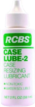Picture of RCBS Reloading Supplies - Case Lube-2, 2 fl oz (59.1ml)