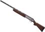 Picture of Browning Silver Field Micro Midas Semi-Auto Shotgun - 20Ga, 3", 24", Lightweight Contour, Vented Rib, Polished Blued, Matte Silver Aluminum Alloy Receiver, Satin Grade I Turkish Walnut Stock, 4rds, Brass Bead Front Sight, Invector-Plus Flush (F,M,IC)