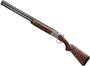 Picture of Browning Citori Hunter Grade II Over/Under Shotgun - 20Ga, 3", 28", Vented Rib, Silver Nitride Receiver, Polished Blued, Satin Grade II/III Black Walnut Stock, Silver Bead Front Sight, Invector-Plus Flush (F,M,IC)