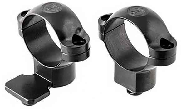 Picture of Leupold Optics, Rings - QR, 1", Medium Ext, Gloss