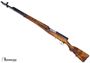 Picture of Used Tokarev SVT-40 Semi-Auto 7.62x54R, 1940 Tula, 2 Port Brake, Soviet Refurbished, One Mag, Good Condition