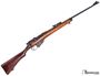 Picture of Used Lee Enfield No1 Mk III Bolt-Action 303 British, Sporterized, 10rd Mag, Marked DP, Minor Pitting, Fair Condition