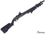 Picture of Used Remington 870 Express Tactical "Magpul" Pump Action Shotgun, 12 Ga, 3", 18.5", Magpul Stock and Forend, Vortex Razor 3 MOA, Side Saddle, Surefire Light, +2 Extension, Excellent Condition