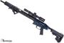 Picture of Used Kodiak WK 180 Semi Auto Rifle, 5.56, Vortex Viper PST 1-6, GG&G QR Mount, 18" Handguard, Surefire XH35 Light with Pressure Switch, VLTOR Stock, Taran Tactical Brake, WK Extended Bolt Release, 1 Mag, Excellent Condition