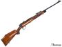 Picture of Used Lee Enfield No1 MK III Bolt-Action 303 British, Sporterized, 22" Barrel, Checkered Monte Carlo Stock, One Mag, Good Condition