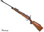 Picture of Used Lee Enfield No1 MK III Bolt-Action 303 British, Sporterized, 22" Barrel, Checkered Monte Carlo Stock, One Mag, Good Condition