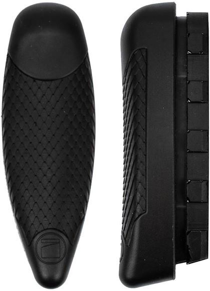 Picture of Benelli Shotgun Parts - ComforTech 3 Gel Recoil Pad, Medium, SBE III