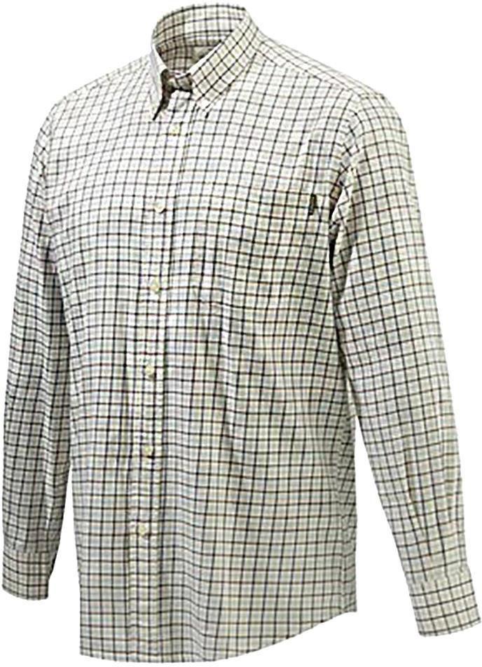 Beretta Men's Clothing, Shirts - Sport Classic Button Down Shirt ...