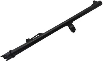 Picture of Carlson's Accessories, Replacement Shotgun Barrels - Carlson's Benelli Nova/Super Nova 12Ga Barrel, 12Ga, 3.5", 18.5", Adjustable Rifle Sights, Cylinder Choke, S-Matte