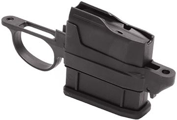 Picture of Legacy Sports International Parts - Howa 1500/Weatherby Vanguard/Mossberg 1500 Detachable Magazine Conversion Kit, 5rds,  For 243, 7mm-08, 308 Win