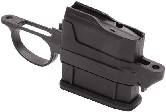 Picture of Legacy Sports International Parts - Howa 1500/Weatherby Vanguard/Mossberg 1500 Detachable Magazine Conversion Kit, 5rds,  For 243, 7mm-08, 308 Win