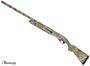 Picture of Used Remington Model 870 Express Super Magnum Camo Pump Action Shotgun - 12Ga, 3-1/2", 28", Vented Rib, Realtree Edge Camo, Synthetic Stock, 3rds, Rm Choke (Mod)