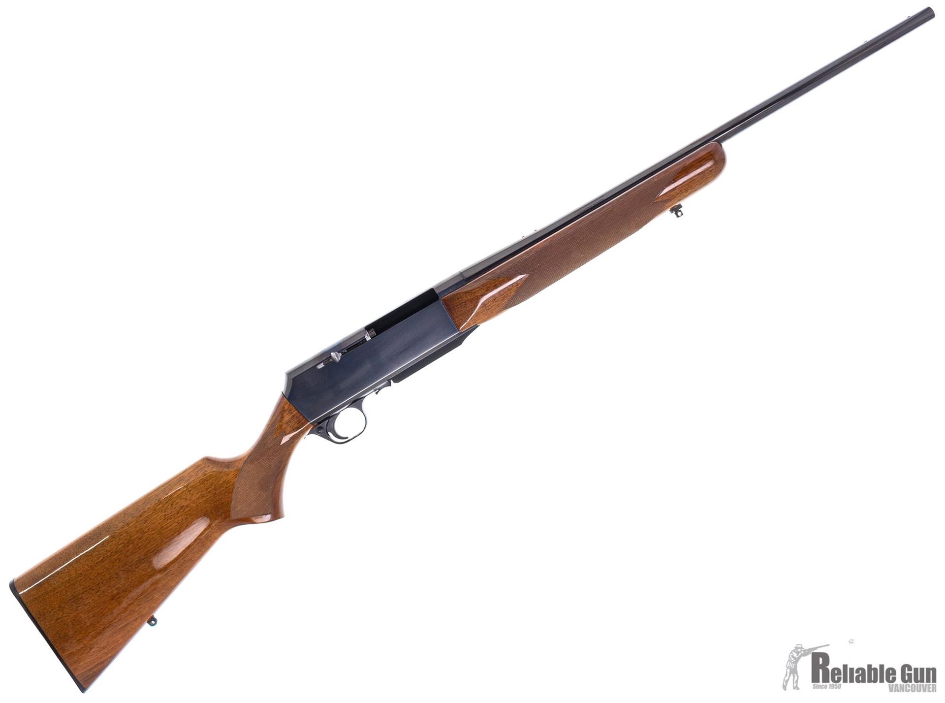 Used Browning BAR Semi Auto Rifle, 30-06 Sprg, 22