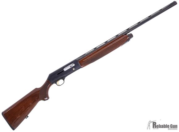 Picture of Used Beretta A390 ST Semi Auto Shotgun, 12 Ga, 3", 28" Vent Vib Barrel, Wood Stock, 3 Chokes, Good Condition