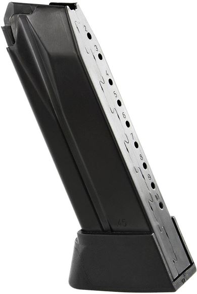 Picture of Heckler & Koch (H&K) Pistol Magazine - HK45C 45 ACP, 10rds