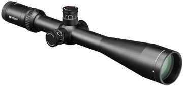 Picture of Vortex Optics, Viper HST Riflescope - 6-24x50mm, 30mm, VMR-1 MOA Reticle, Second Focal Plane, 1/4 MOA Adjustment