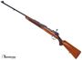 Picture of Used W.W.Greener Bolt Action Rifle, 303 British, Mauser 98 Action, 24'' Barrel w/Safari Flip Style 5 Blade Sight, Walnut Stock, Good Condition