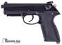 Picture of Used Beretta PX4 Storm Type F DA/SA Semi-Auto Pistol - 9mm, 2x10rds, 3-Dot Sights, Original Box, Excellent Condition